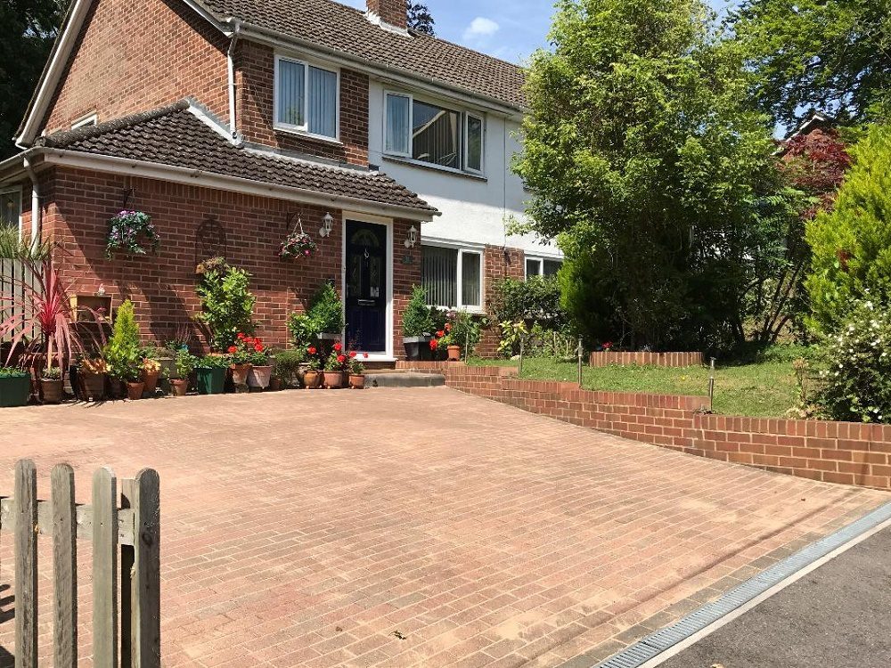 31 Queens Road Exterior