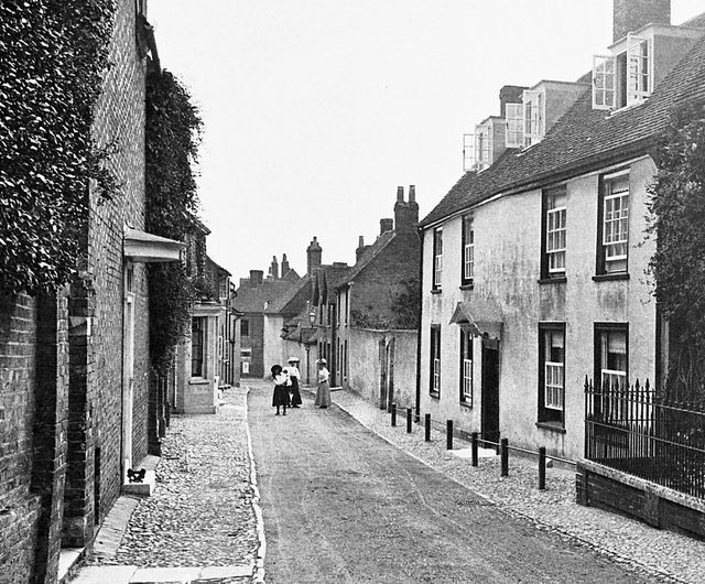 7 St Peters Street