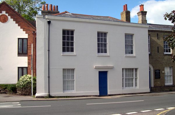 8 Bank House 2