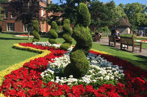 Abbey Gardens 17