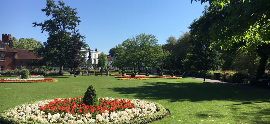 Abbey Gardens 6