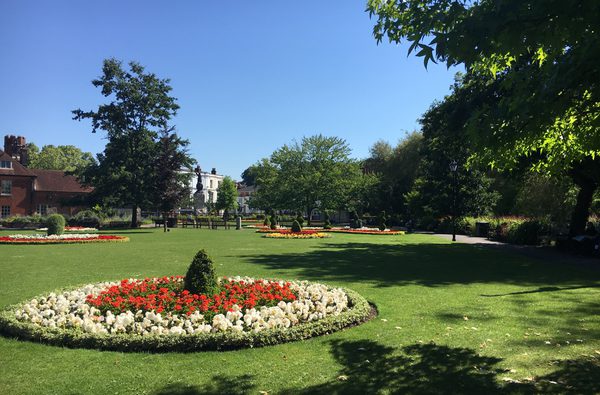 Abbey Gardens 6