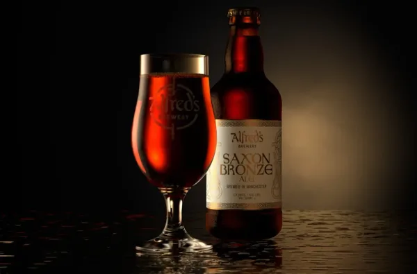 Alfred Brewery