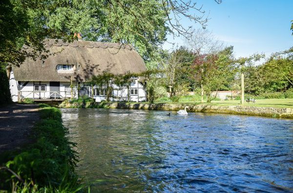 Alresford mill