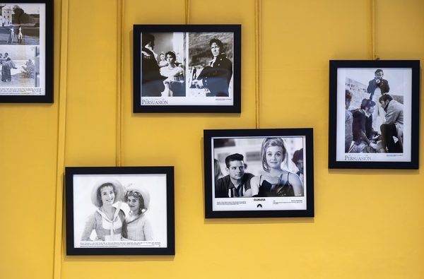 Austenmania exhibition photo by Luke Shears 1 low res 1