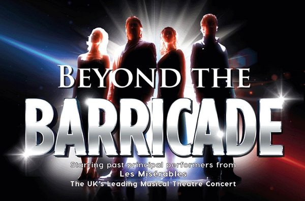 Beyond the Barricade