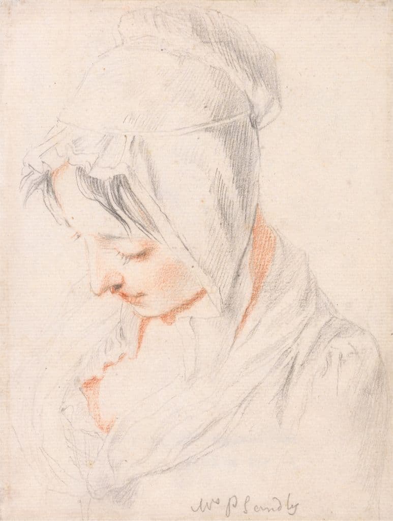 Beyond the Bonnets 1