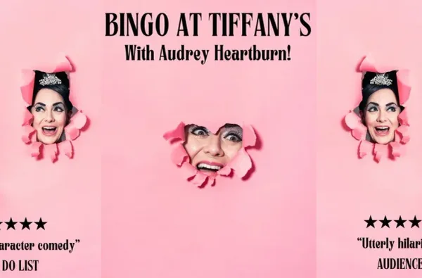 Bingo at Tiffanys