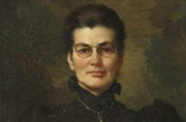 Charlotte Anne Moberly