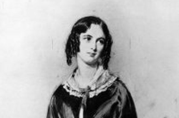 Charlotte Mary Yonge