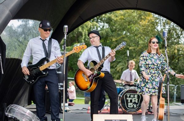 Visit Winchester | Your guide to Winchester Cheese and Chilli Festival