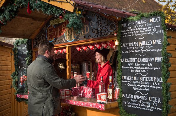 Christmas Market 2