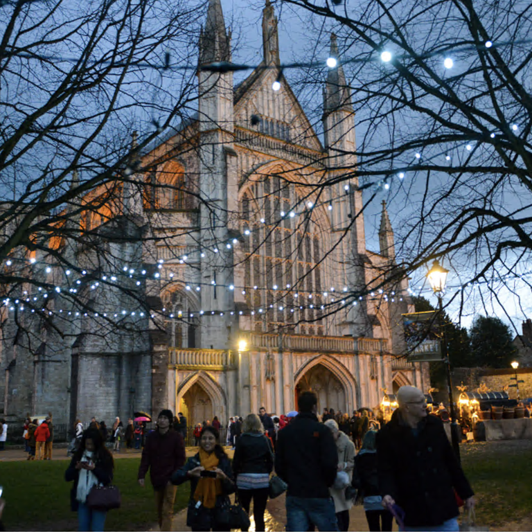 Christmas Market 6