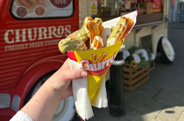 Churros