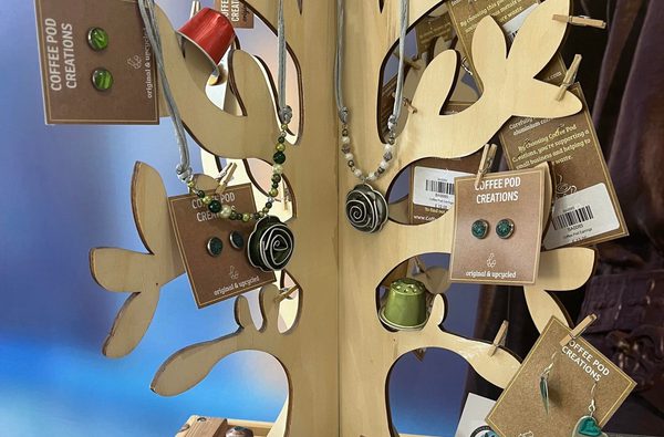 Coffee Pod Creations 1