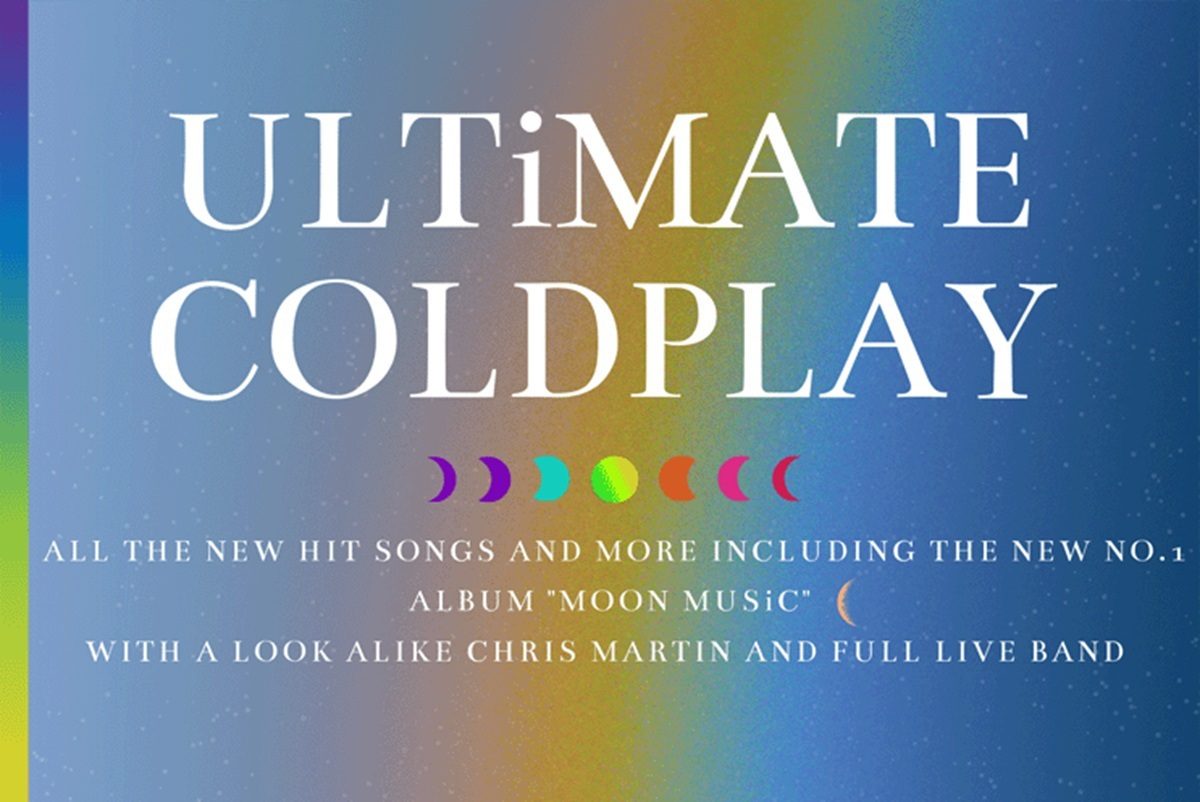 Coldplay