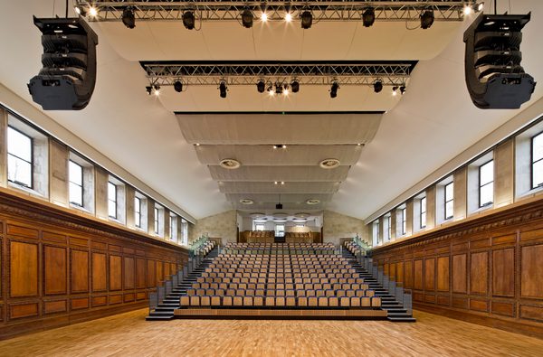 Conferences Wichester College