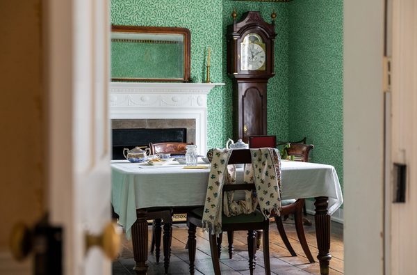 Dining Room photo by Luke Shears 3 low res