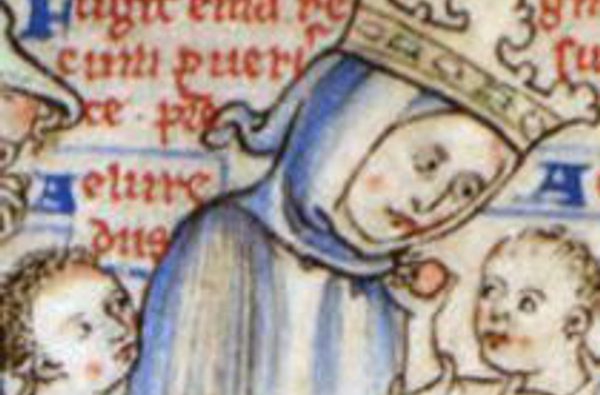 Emma of Normandy