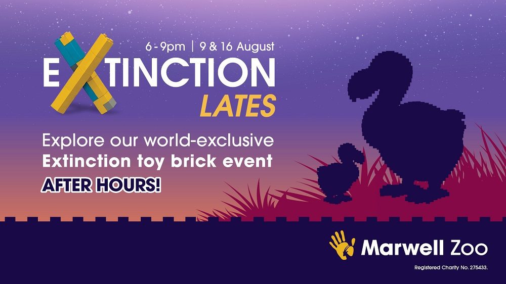 Extinction Lates