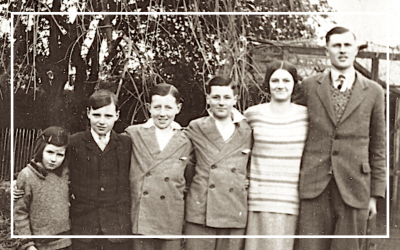 Family Blitz