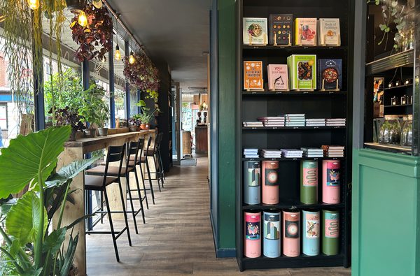 Fig and Fox Winchester Ellie Walker Arnott