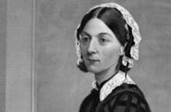 Florence Nightingale