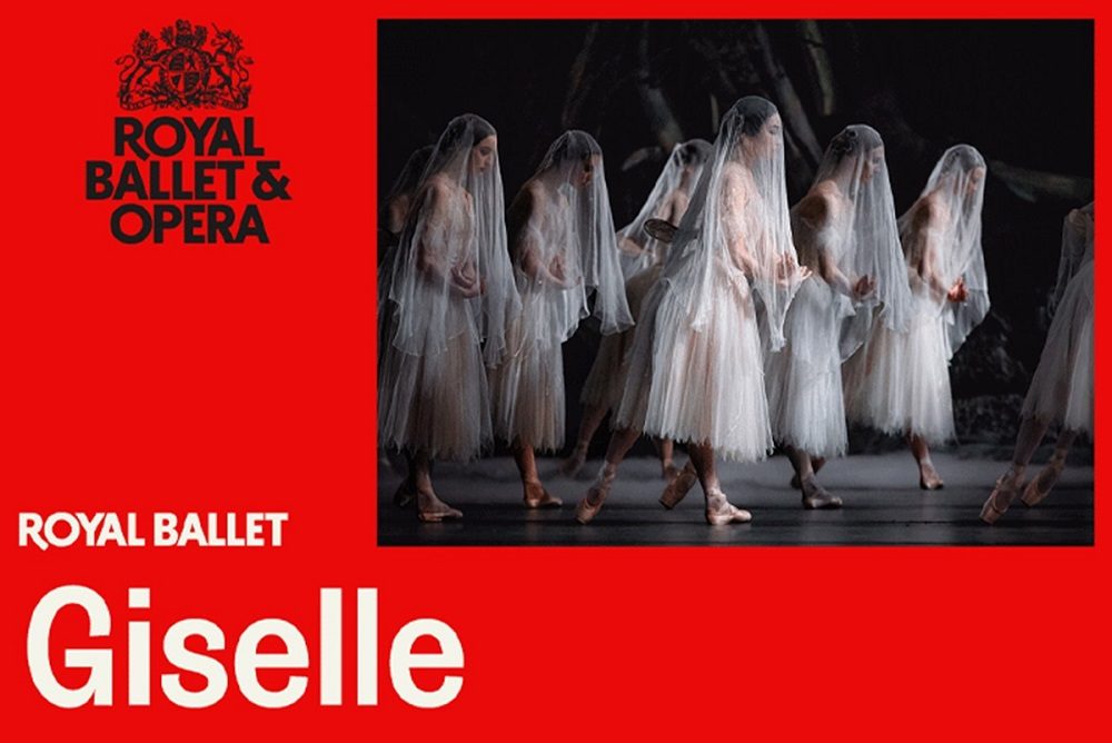 Giselle