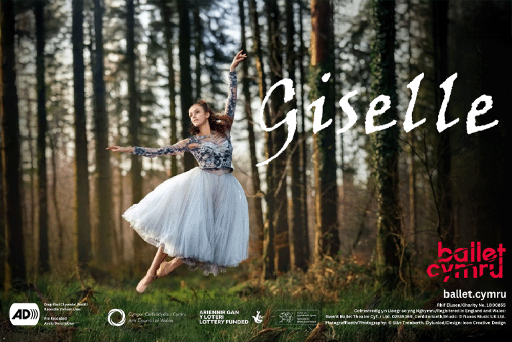 Giselle