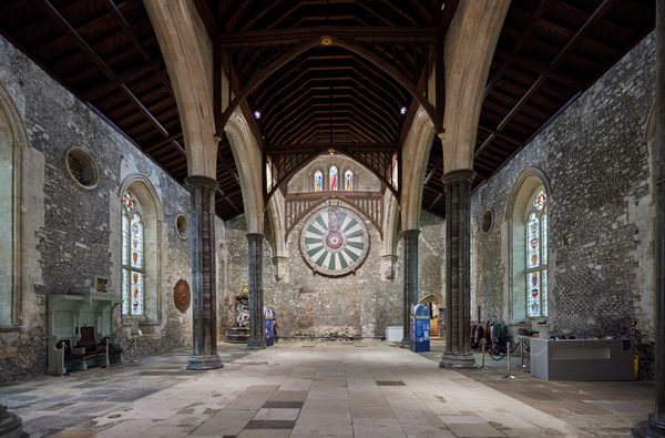 Great Hall 091
