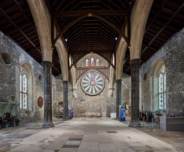 Great Hall 091