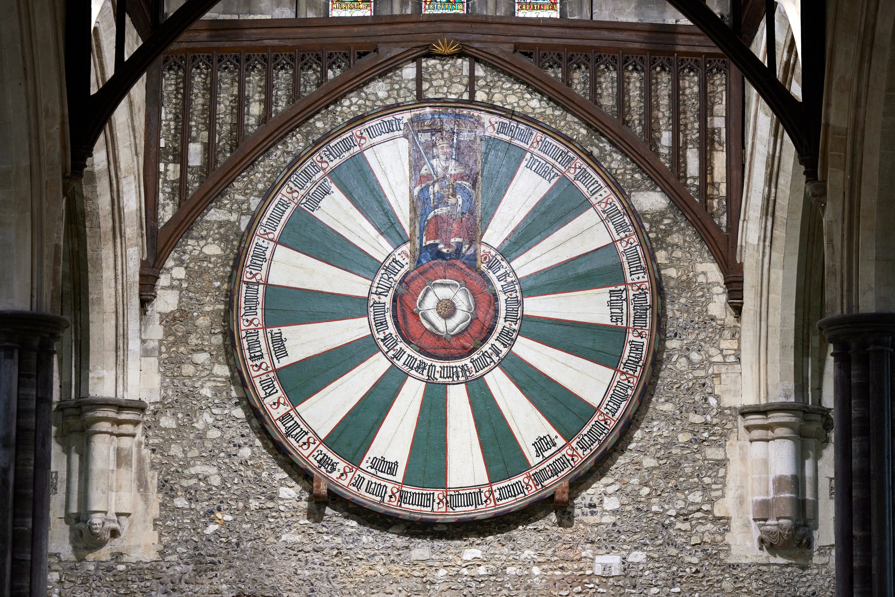 Great Hall 106