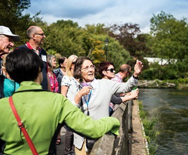 Group Visit Harvey Mills Photography 2017
