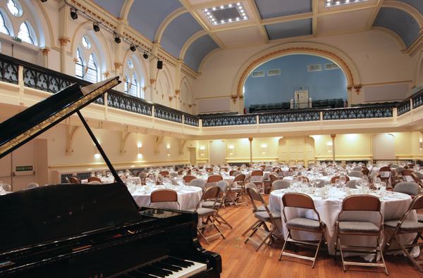 Guildhall Bapsy