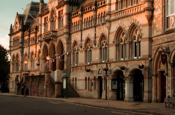 Guildhall