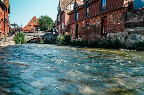 Itchen