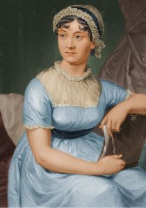 Jane Austen