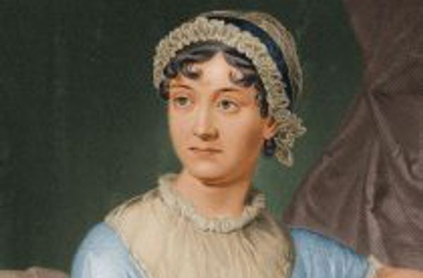 Jane Austen