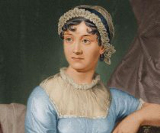 Jane Austen