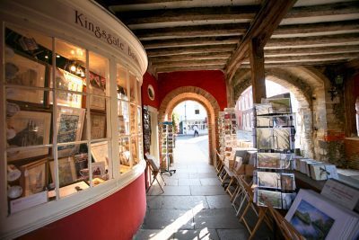 Kingsgate Books