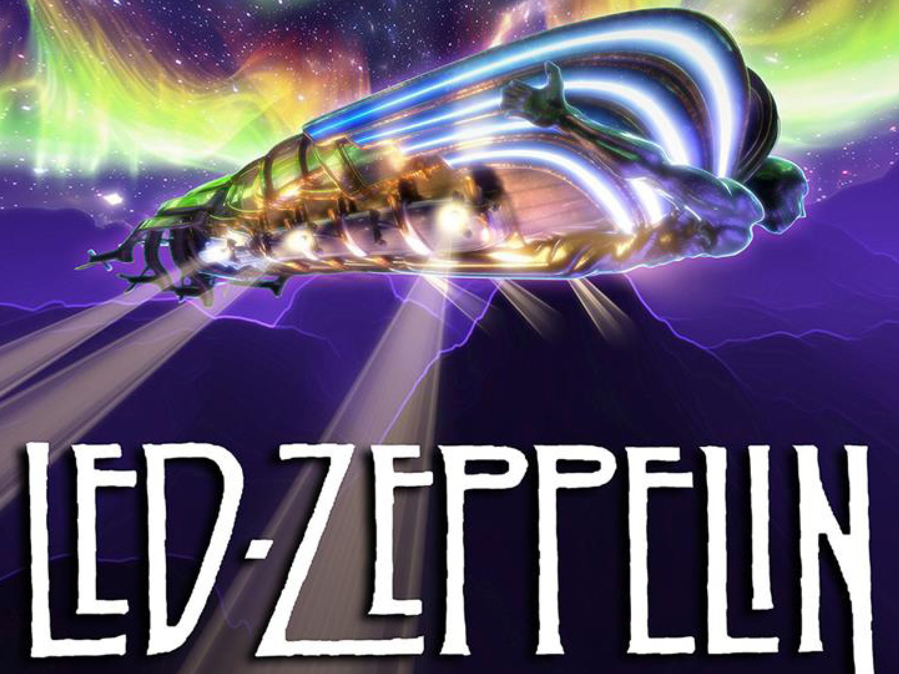 Led