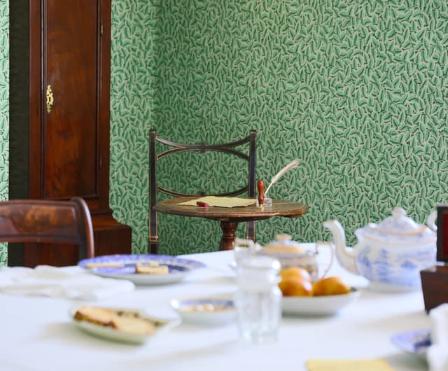 Living and ageing with jane Austen