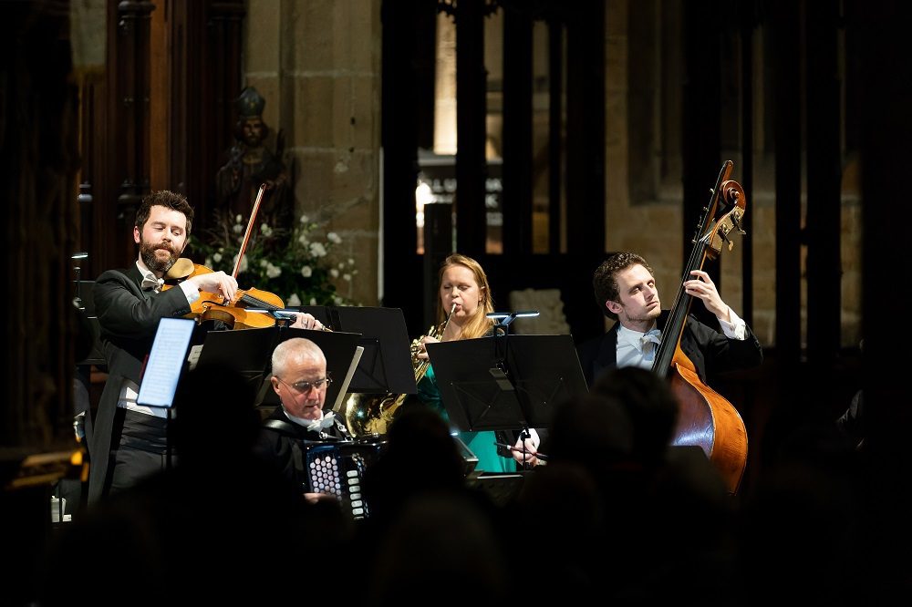 London Concertante