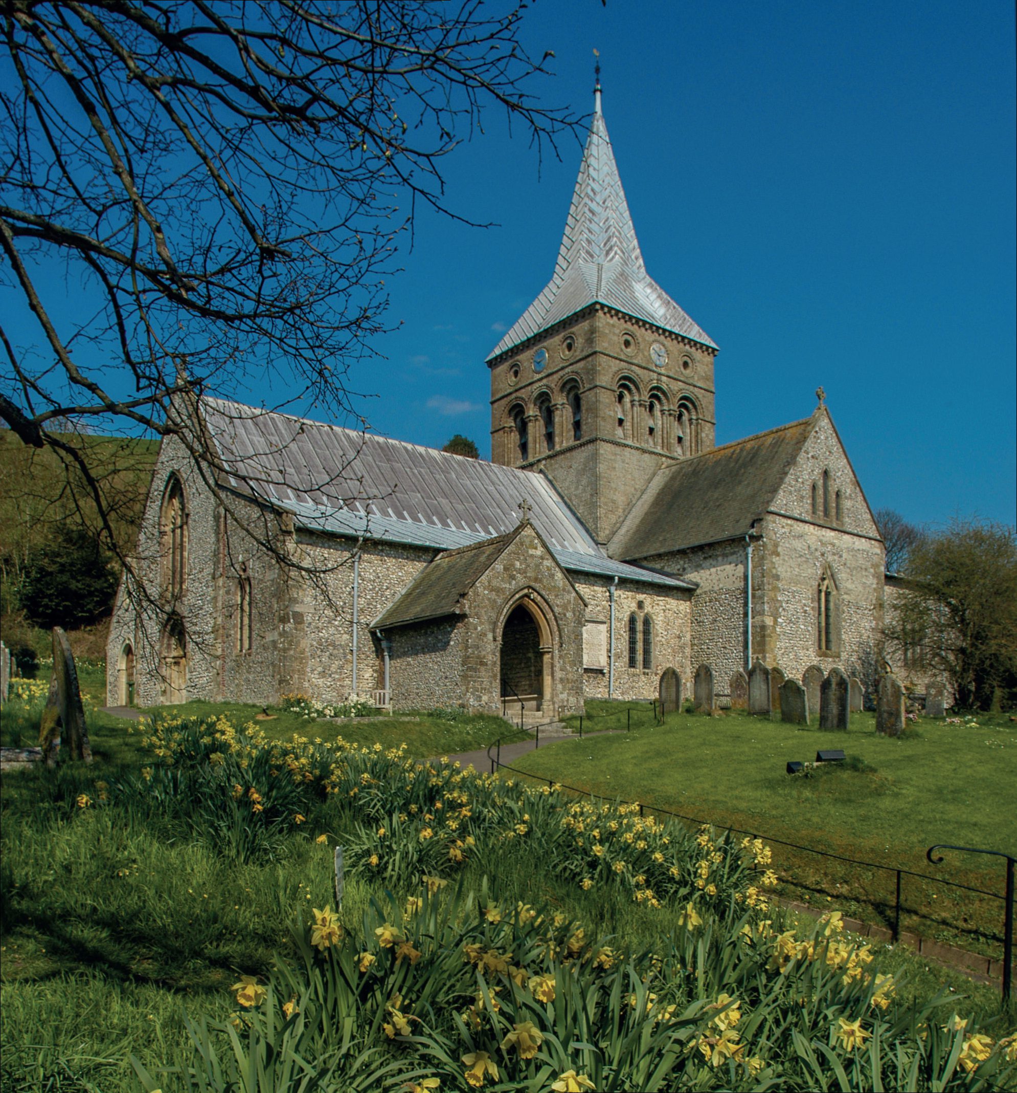 Meon Valley Churches Image