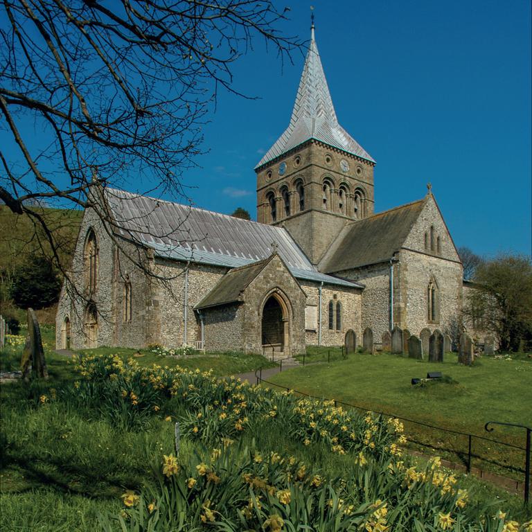 Meon Valley Churches Image