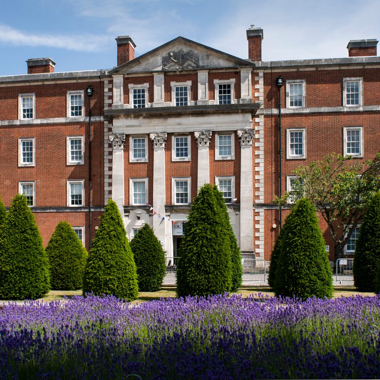 Military Museum C paul carter