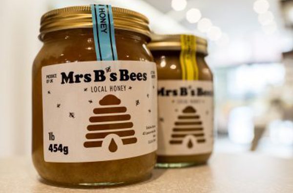 Mrs Bs