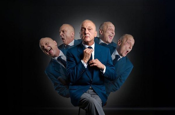 My life with Kwnnith Williams