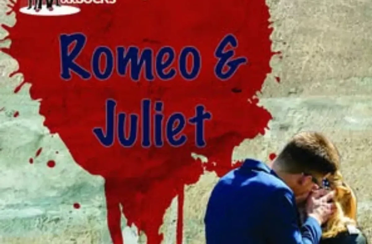 Romeo & Juliet – Open Air Theatre – An Oddsocks Production