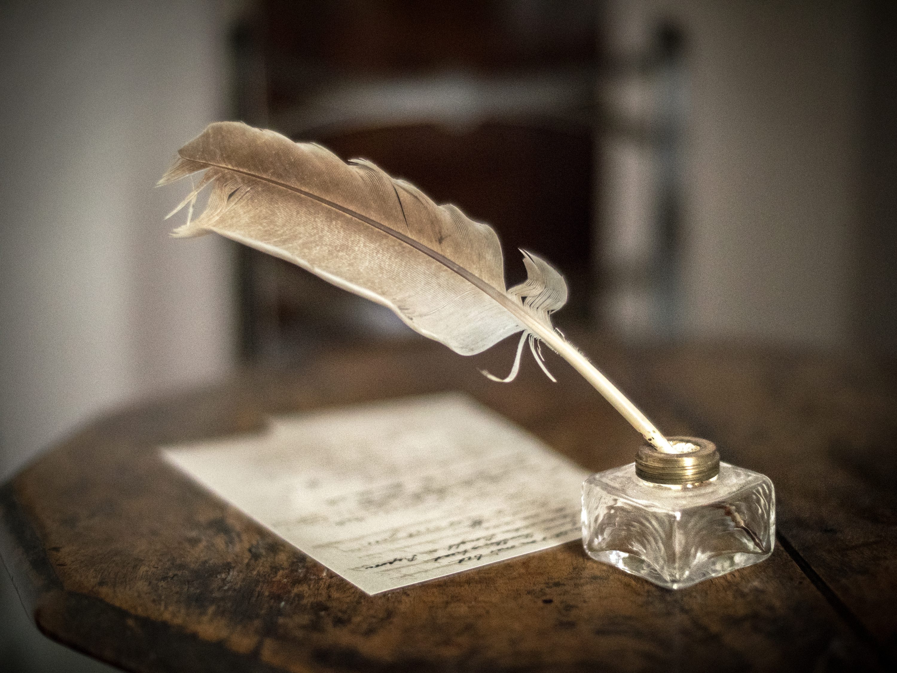 Jane Austen's House Museum